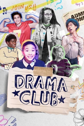 Watch Drama Club