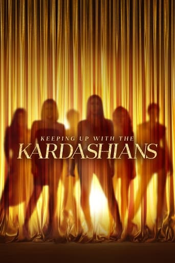 Watch Keeping Up with the Kardashians