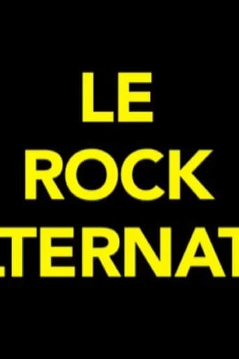 Watch Le rock alternatif (une brève période de médiatisation du punk français 1986-1989)