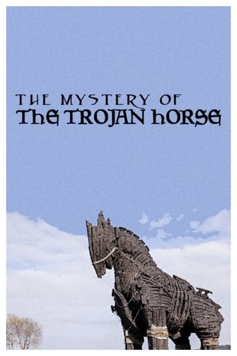 Watch The Mystery of the Trojan Horse