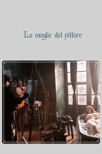 La moglie del pittore