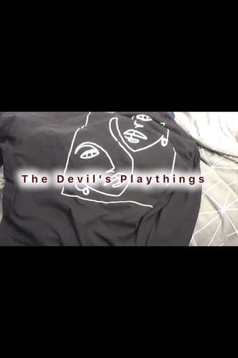 The Devil's Playthings
