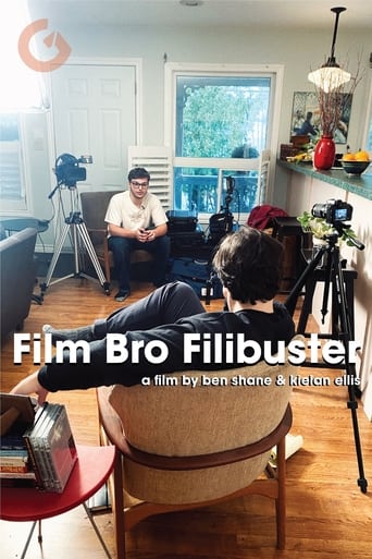 Film Bro Filibuster