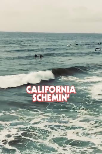 California Schemin'