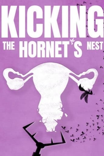 Kicking the Hornet's Nest