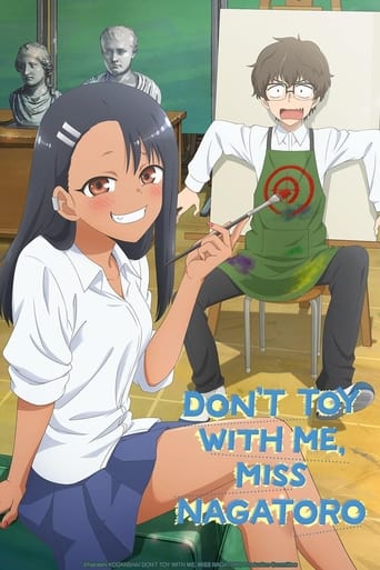 Watch Don't Toy With Me, Miss Nagatoro