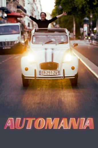 Watch Automania