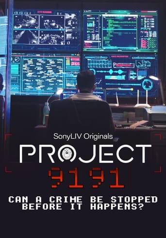Watch Project 9191