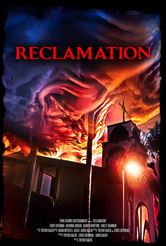 Watch Reclamation