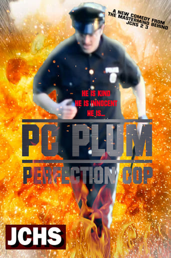 PC Plum: Perfection Cop