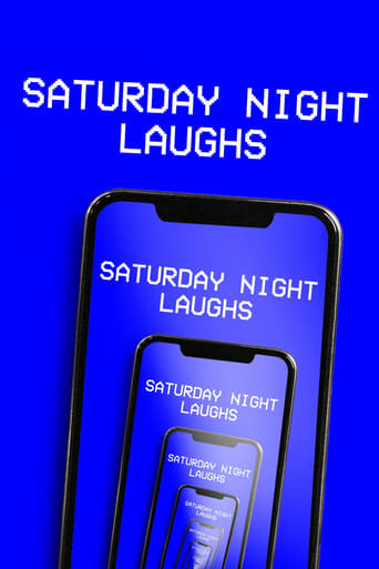 Saturday Night Laughs