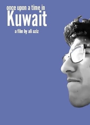 Once Upon A Time In Kuwait