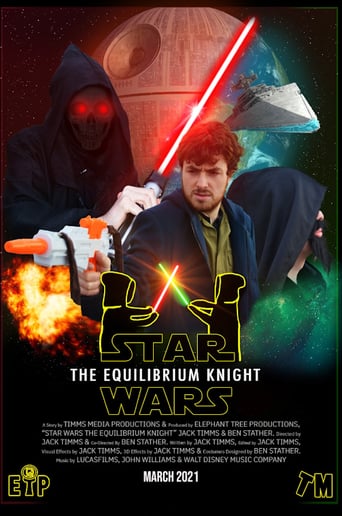 Star Wars: The Equilibrium Knight