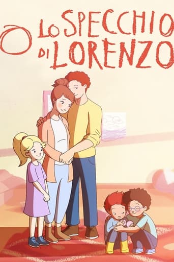 Watch Lo specchio di Lorenzo