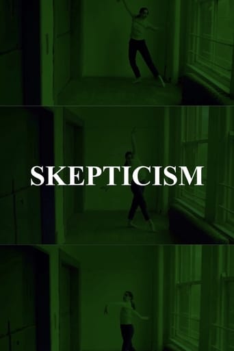 Watch Skepticism