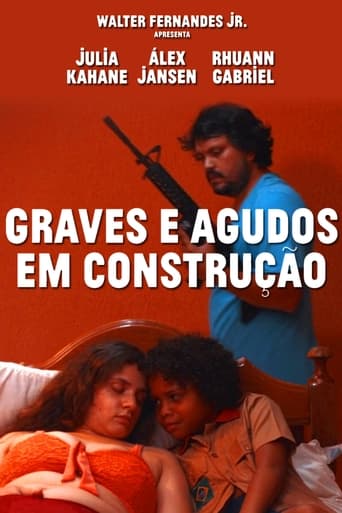 Graves e Agudos em Construção