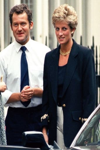 Paul Burrell: Royal Service, Scandal And Celebrity