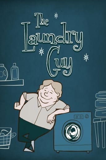 Watch The Laundry Guy