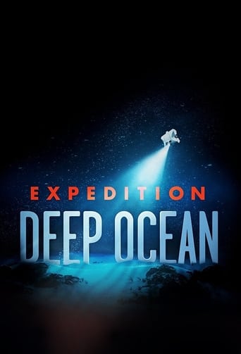 Watch Expedition Deep Ocean