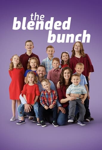 Watch The Blended Bunch
