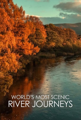 Watch World's Most Scenic River Journeys