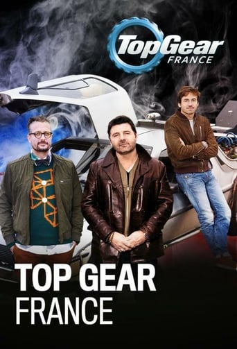 Watch Top Gear France
