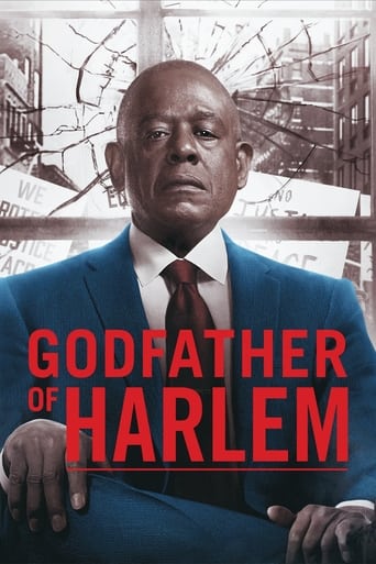 Watch Godfather of Harlem
