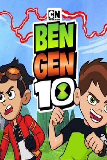 Ben Gen 10