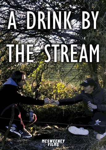 A Drink by the Stream