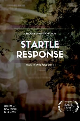 Startle Response