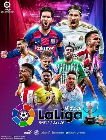 FOOT - (LIGA) - (J30) - REAL MADRID - FC BARCELONE - 10-04-2021