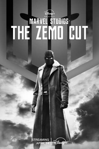 Marvel Studios' The Zemo Cut