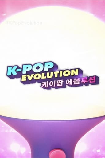 Watch K-Pop Evolution