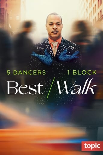 Watch Best Walk