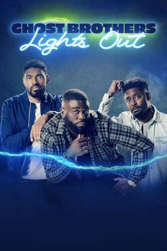Watch Ghost Brothers: Lights Out