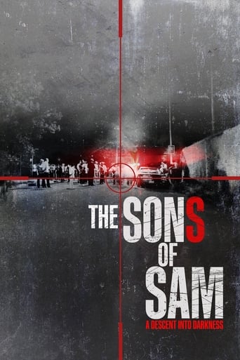 Watch The Sons of Sam: A Descent Into Darkness