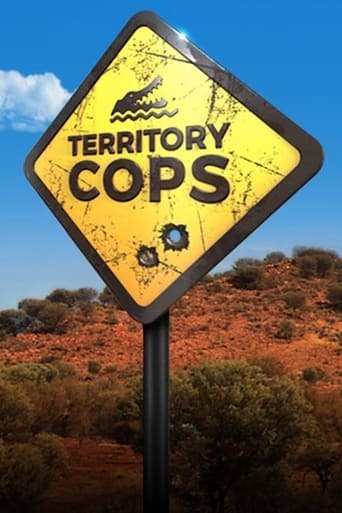 Watch Territory Cops