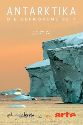 Watch Antarctica: The Frozen Time