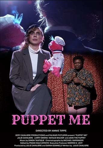 Watch Puppet Me