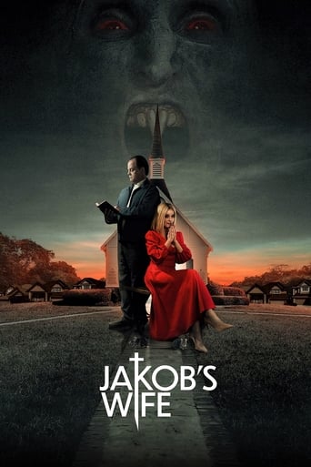 Watch Jakob's Wife