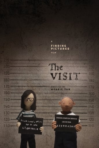 Watch The Visit