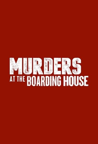 Watch Murders at The Boarding House