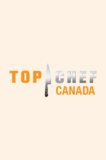 Watch Top Chef Canada