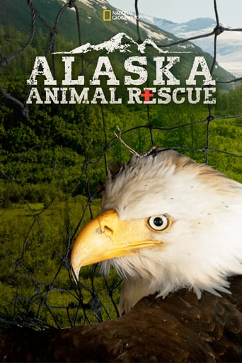 Watch Alaska Animal Rescue