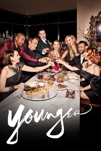 Watch Younger