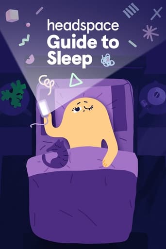 Watch Headspace Guide to Sleep