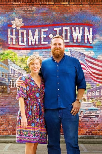 Watch Home Town