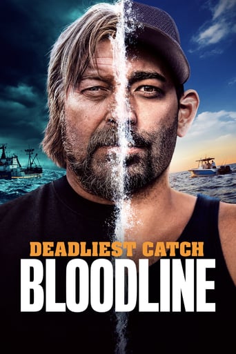 Watch Deadliest Catch: Bloodline