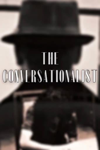 The Conversationalist