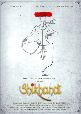 Shikhandi